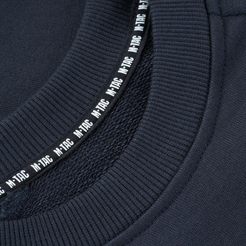 M-Tac - Толстовка з бавовни - Dark Navy Blue - 20089015