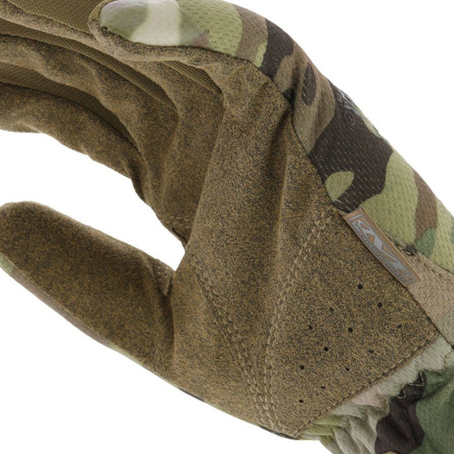 Mechanix - Тактичні рукавички FastFit - MultiCam - FFTAB-78