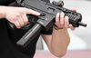 UTG - Магазин до пістолета Glock полімерний з вікном - 9х19 мм - 33 набої - RBT-PD933