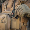 M-Tac - Гнучкий вантажний підсумок - Coyote - 10165005 