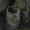 M-Tac - IFAK медичний навантажувач Large Elite - Ranger Green - 10239023