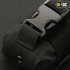 M-Tac - Підсумок для радіо - MOLLE - чорний - 10130002