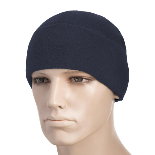 M-Tac - Шапка Watch Cap Elite зимова - фліс - темно-синій - 40002015.
