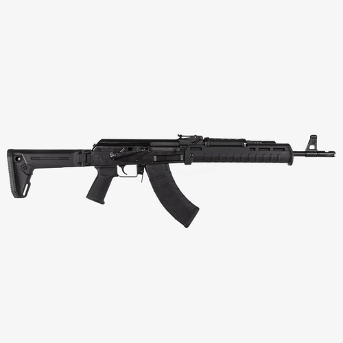 Magpul - ZHUKOV Станина для захисту руки для АК-47 / АК-74 - чорна - MAG586 BLK - MAG586 BLK