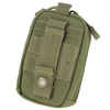 Condor - i-Pouch - чорний - MA45-002
