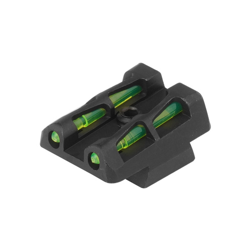 HIVIZ - Фіброоптична щелепа для пістолетів CZ - CZLW11