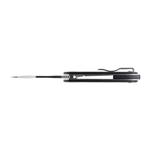 Ganzo - Складаний ніж Firebird FH924-BK - D2 - Black - FH924-BK