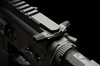 Strike Industries - Важіль перезаряджання AR15 T-Bone .223/5.56 - чорний - SI-AR-TBCH-223-BK-BK