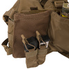 Helikon - Kamizelka Guardian Chest Rig - Olive Green - KK-GCR-CD-02