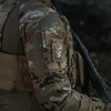 M-Tac - Morale Patch Face of War - Cordura - MultiCam - 51389008
