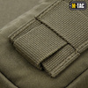 M-Tac - Еlite ергономічна наплічна кишеня - Ranger Green - 10136023
