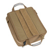 Helikon - Автомобільна аптечка - Cordura® - Adaptive Green - MO-M07-CD-12