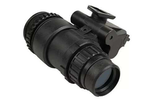 FMA - AN/PVS18 Кріплення для камери нічного бачення - чорне - FMA-31-014126