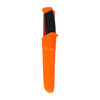 Morakniv - ніж Companion F - помаранчевий