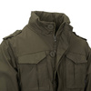 Helikon - Куртка Covert M65 - Ash Grey - KU-C65-DC-85