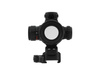 Leapers - Червона точка UTG DS3840 4.0'' 30 мм T-DOT - 4 MOA - чорний - SCP-DS3840TDQ