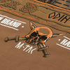 M-Tac - Футболка Odin Night Vision - Coyote Brown - 80063017