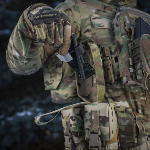 M-Tac - джгутовий підсумок - Закритий - Cordura Squadron - Multicam - 10347008