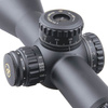 Векторна оптика - Continental 3-18x50 - 34 мм - Перша фокусна площина - SCFF-28 