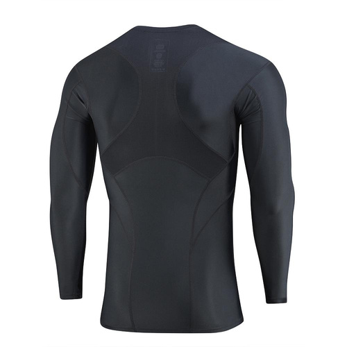 M-Tac - Термосорочка Rashguard - чорна - 70019902