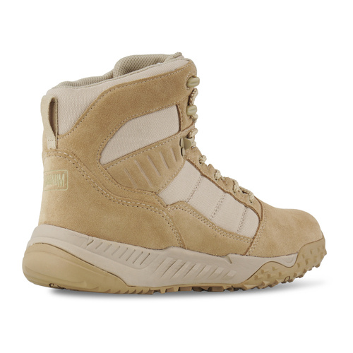 Черевики тактичні Magnum - Motru Mid WP - Medium - Desert Tan - AVSSS22-MG-BD-01.