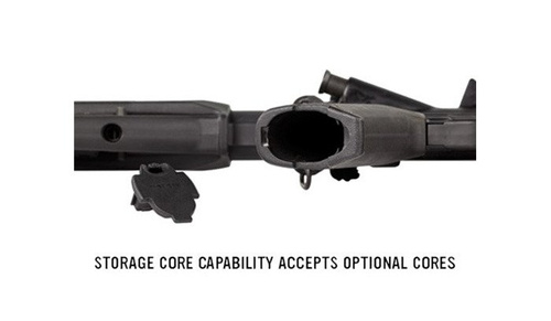 Пістолетна рукоятка Magpul - MOE+ Grip для AR15/M4 - чорна - MAG416