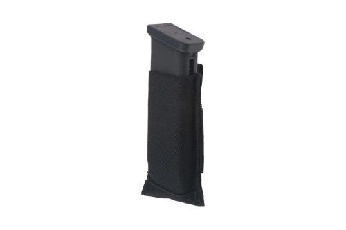 GFC Tactical - Підсумок для пістолета Speed - чорний - GFT-19-019538