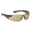 Bolle Safety Standard Issue - Балістичні окуляри Rush+ BSSI - платина - мідь - PSSRUSPC13B
