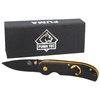 Puma - Noz Solingen Drop Point Folder 63 мм - 302409 - 302409