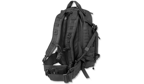 Direct Action - Рюкзак Ghost Mk II - Чорний- BP-GHST-CD5-BLK