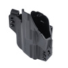 Bravo Concealance - Кобура Sig Sauer P320 Carry/Compact IWB - Права - Чорна - BC80-1009
