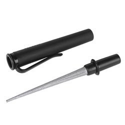 Schrade - Точилка для алмазних точилок Hone Cone - чорна - 1182509