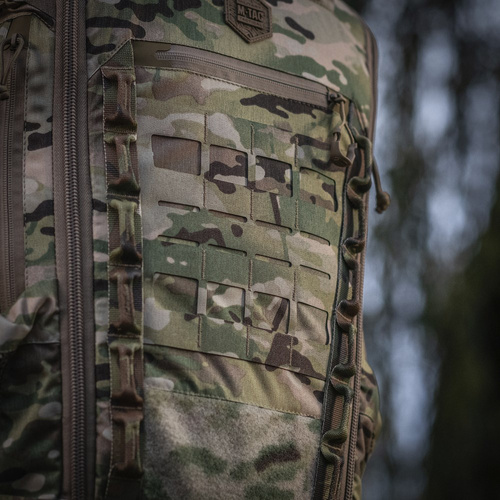 M-Tac - Рюкзак великий Gen. IV Elite - 60 л - Cordura - MultiCam - 10089908