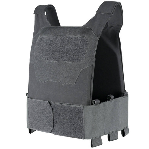 Тактичний розвантажувальний жилет Condor - Specter Plate Carrier - чорний - 201214-002.