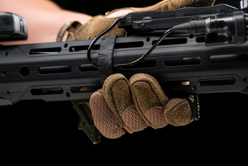 Strike Industries - Бандажі для організації кабелю Bang Band - 5 шт. - SI-BANGBAND