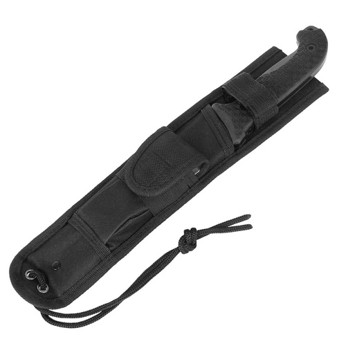 Schrade - Фіксоване лезо Nose survivalowy Frontier Full Tang Fixed Blade - SCHF52