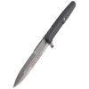 Extrema Ratio - Noz Requiem Wolf Grey - 04.1000.0478/WG