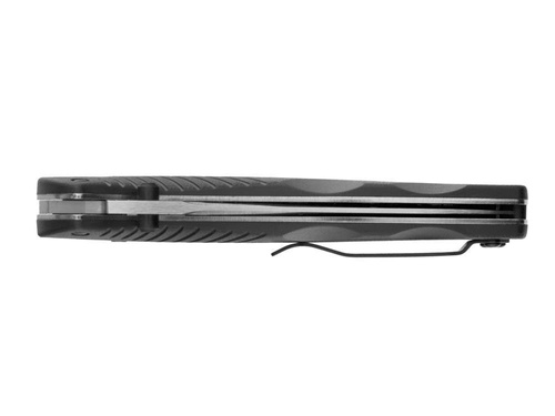 Benchmade - Складаний ніж Barrage - чорний - 580