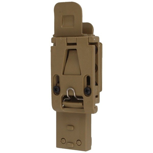 Коефіцієнт екстремальності - Nóż Task Compact Desert Warfare - 04.1000.0085/DW