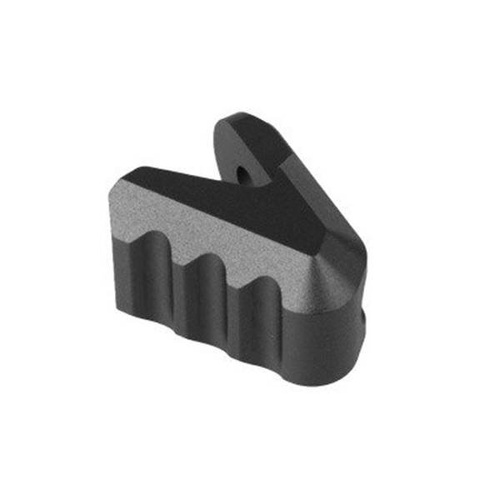 Strike Industries - Накладка ISO Tab - чорна - SI-ISOTAB-BK