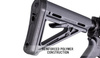 Magpul - Приклад MOE® Carbine Stock для AR-15 / M4 - Commercial-Sec - MAG401 - Magpul - MOE® Carbine Stock for AR-15 / M4 - Commercial-Sec - MAG401