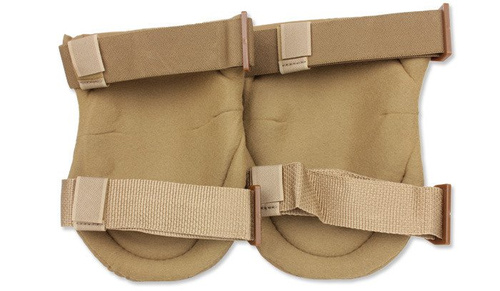 ALTA - Тактичні тактичні наколінники AltaFLEX - Coyote Brown - 50413.14