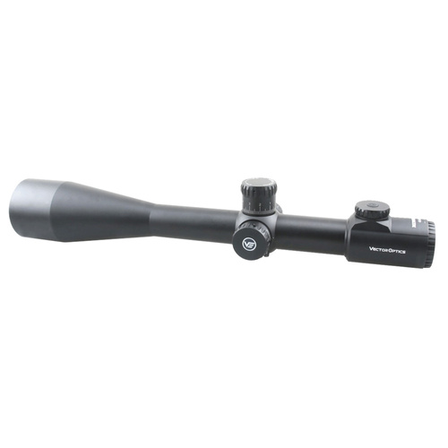 Vector Optics - Приціл Minotaur 46x60 GenII - SFP - SCOL-38