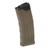 Lancer - Magazynek L5AWM® 30 - 5.56x45мм / .223 - Непрозорий плоский темноземельний - L5AWM30