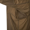Helikon - Куртка вітровка Windrunner - Taiga Green - KU-WDR-NL-09