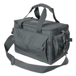 Helikon - Сумка для стрільби на дальність Range - Кордура - Shadow Grey - TB-RGB-CD-35
