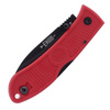 Ka-Bar 4062RD - складний мисливський ніж Dozier - червоний