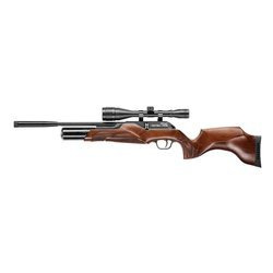 Пневматична гвинтівка Walther - Rotex RM8 PCP - 4,5 мм - 465.10.30