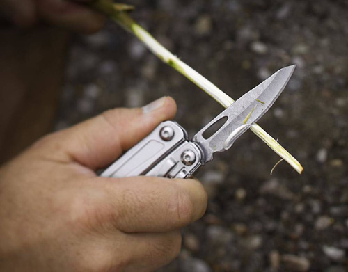 Leatherman - Мультитул - Sidekick® - 831439