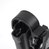 DoubleTap Gear - Кобура OWB Strighter SLS - Glock 19 - Kydex - чорний